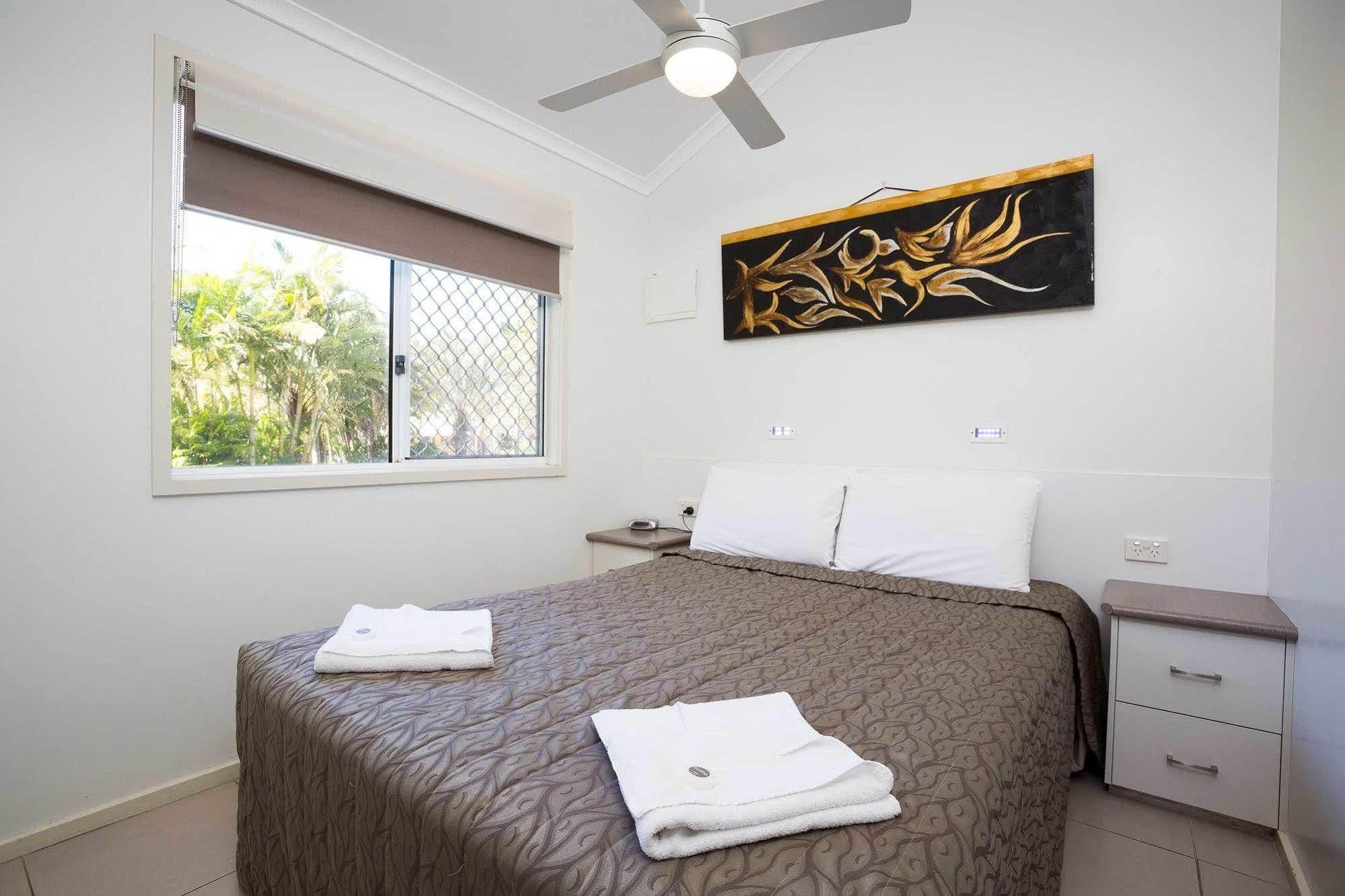 Kirra Beach Tourist Park Coolangatta Zewnętrze zdjęcie