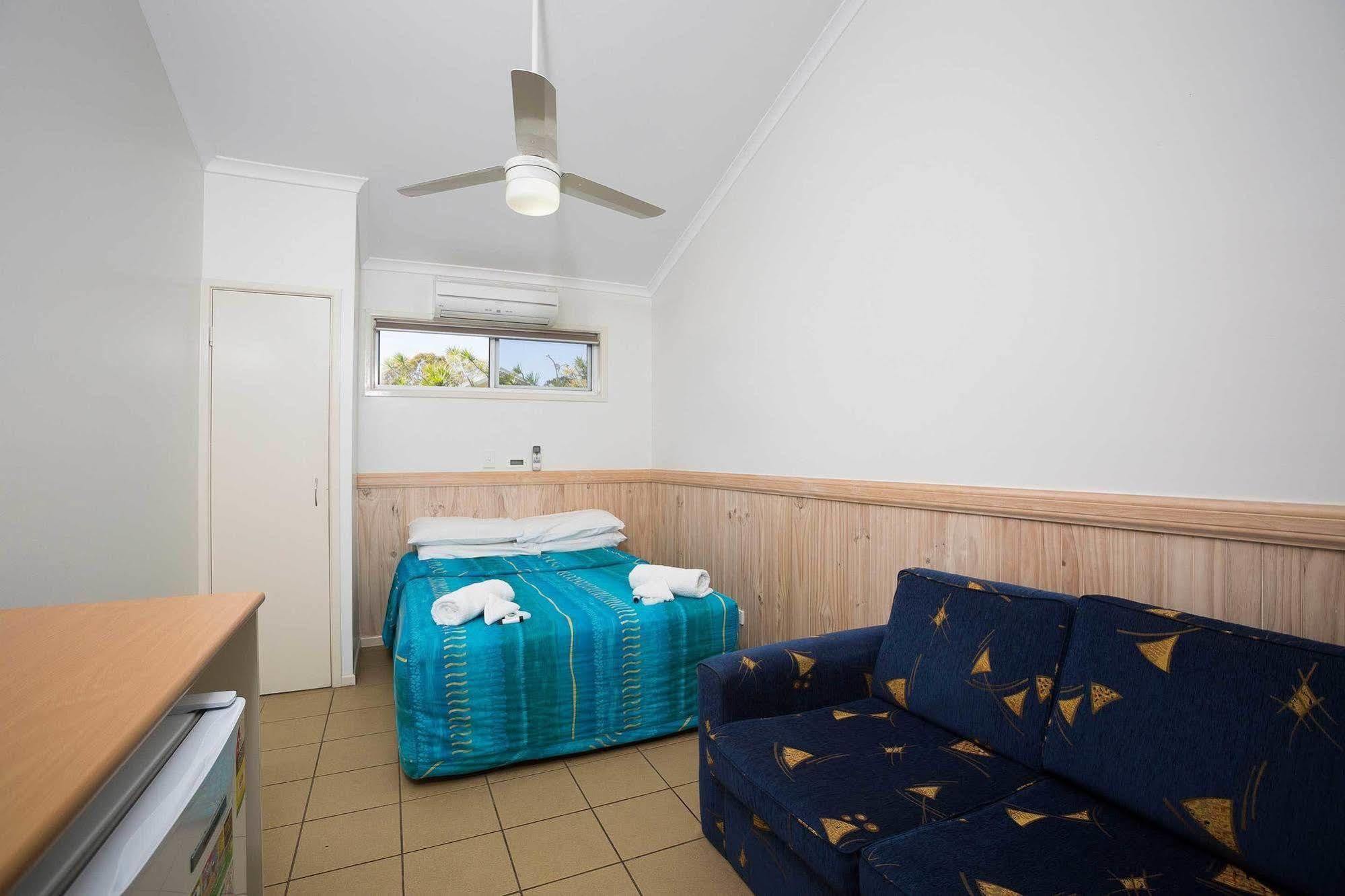 Kirra Beach Tourist Park Coolangatta Zewnętrze zdjęcie